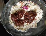 Gulkandi Gujhiya recipe step 5 photo