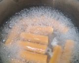 Foto langkah ke 2 dari resep [298] Sosis Bakar Teflon.