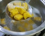 Foto del paso 9 de la receta: Gnocchis de auyama y batata
