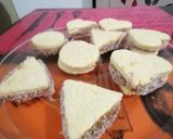 Foto del paso 3 de la receta: Alfajores de maicena