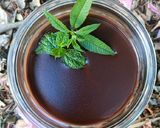 Une image de l'étape 5 de 🌱 Crème au chocolat (veggie).