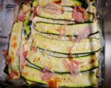 Foto del passaggio 3 della ricetta La mia parmigiana 2.0