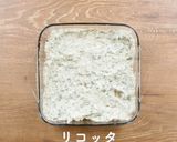 A picture of step 7 of Classic Lasagna.