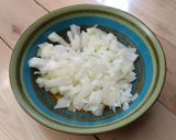 Foto del paso 3 de la receta: Salchipapa ecuatoriana