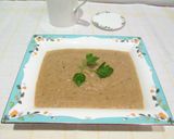 Foto del paso 5 de la receta: Crema multivitamínica de verduras y kamut- diabetes
