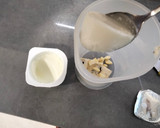 Foto del paso 6 de la receta: Ensalada fresca con salsa de queso gorgonzola