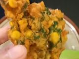 Bakwan jagung