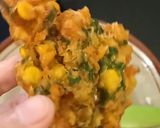 Foto langkah ke 5 dari resep Bakwan jagung.