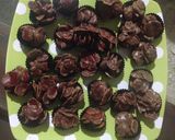 Foto langkah ke 5 dari resep Choco cornflake.