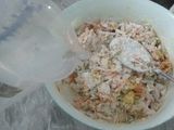 Bakwan Sayur