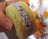 Foto del paso 4 de la receta: Alfajores de maicena
