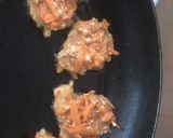Foto del paso 2 de la receta: Fritos de zanahoria diferentes