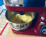 Foto del paso 2 de la receta: Budín ingles. Receta original