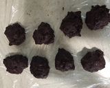 Foto del paso 3 de la receta: Ichigo Daifuku (いちご大福)