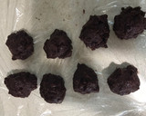 Foto del paso 3 de la receta: Ichigo Daifuku (いちご大福)