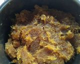 Foto langkah ke 1 dari resep Nastar renyah,lumer dimulut,no mixer, simple, resep lama keluarga.