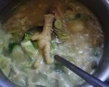 Foto langkah ke 5 dari resep Soto Ceker.