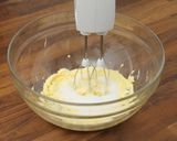 Kakaós zabkeksz recept fázis 3 fotója