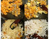 Foto langkah ke 3 dari resep Bakmi goreng jawa.