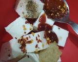 Paneer Shashlik With Gravy recipe step 1 photo