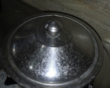 மாங்காய் பச்சடி ரெசிபி ஸ்டேப் 4 புகைப்படம்