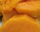 Foto del paso 4 de la receta: Albóndigas de pollo con puré de anco