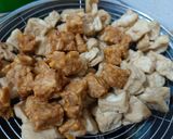 Foto langkah ke 1 dari resep Tahu Guling.