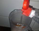 Orange chicken#chinese recipe step 3 photo