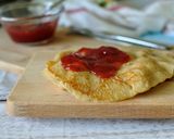 Foto del paso 6 de la receta: Tartita de hojaldre con nectarina