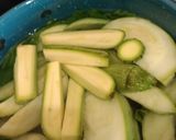 Foto del paso 2 de la receta: Crema de calabacita