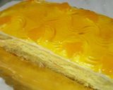 صورة لخطوة 5 من وصفة طرونش باتيسري 🍰😋