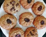 Foto del paso 5 de la receta: Galletas de avena y amaranto
