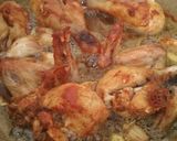 Foto langkah ke 5 dari resep Ayam Goreng Bawang putih Praktis.