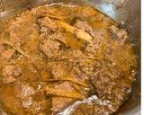 Foto langkah ke 7 dari resep Rendang Daging Sapi Super Empuk.