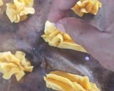 Foto langkah ke 8 dari resep Semprit Labu Parang.