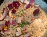 থাই স্টাইল ক্যাশু চিকেন (thai style cashew chicken recipe in Bengali) রেসিপির ধাপ 2 ছবি