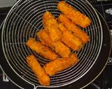 Foto langkah ke 4 dari resep Stik Tempe.