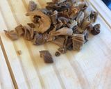 Foto del paso 2 de la receta: Arroz con hongos