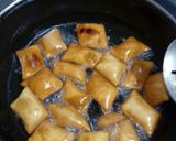 A picture of step 5 of Shakarparay.
