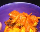 Telur balado langkah memasak 4 foto