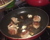 Foto del paso 3 de la receta: Albóndigas de Philadelphia