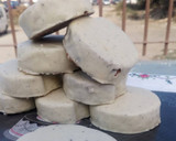 Foto del paso 11 de la receta: Phoskitos de chocolate y mantequilla de cacahuetes