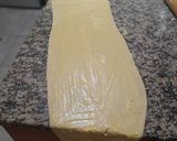 Foto del paso 3 de la receta: Ensaimada con manteca
