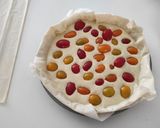Sajtos pite recept fázis 5 fotója