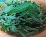 Foto langkah ke 1 dari resep Tumis kangkung.