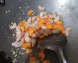 Foto langkah ke 2 dari resep Misoa oyong.