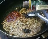 A picture of step 6 of Paneer Satay.