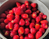 Foto del paso 2 de la receta: Mermelada de frutillas
