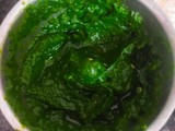 पालक की कचौड़ी(Palak ki kachori recipe in hindi)