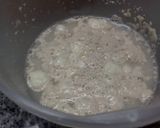 Foto del paso 1 de la receta: Bombas de pizza con queso